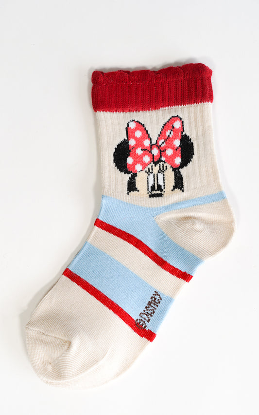 MEDIAS MINNIE