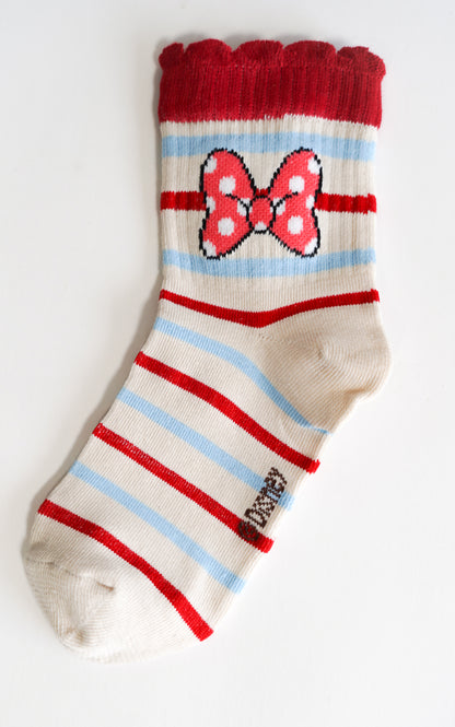 MEDIAS MINNIE