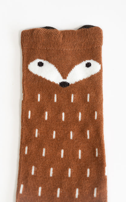 MEDIAS ZORRITO