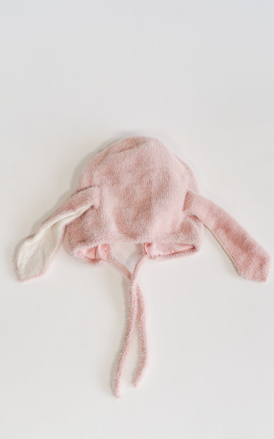 GORRITO CONEJO PELO