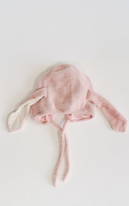 GORRITO CONEJO PELO