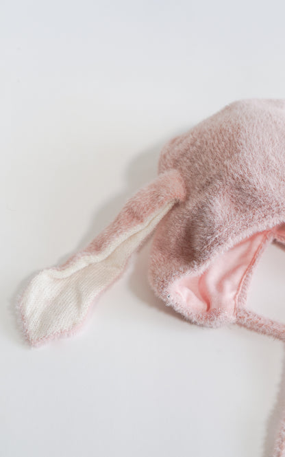 GORRITO CONEJO PELO