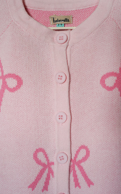 MAMELUCO LAZOS ROSA