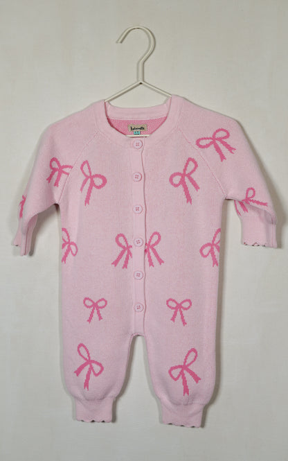 MAMELUCO LAZOS ROSA