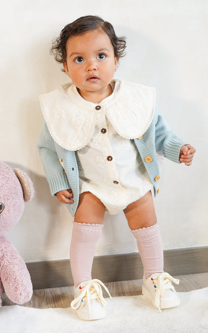 CARDIGAN PATITO