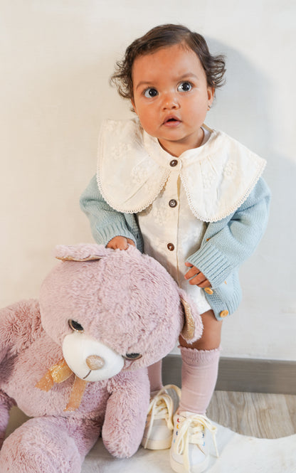 CARDIGAN PATITO