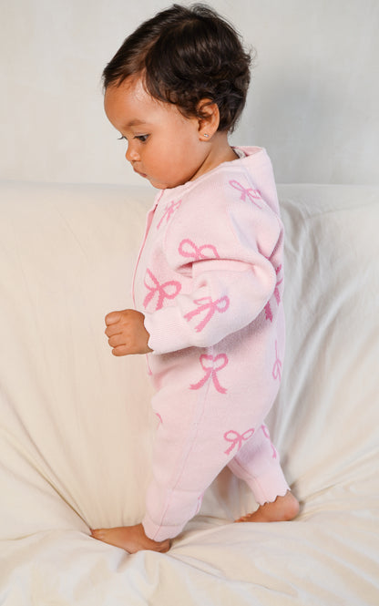 MAMELUCO LAZOS ROSA
