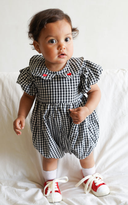 MAMELUCO LEONOR VICHY