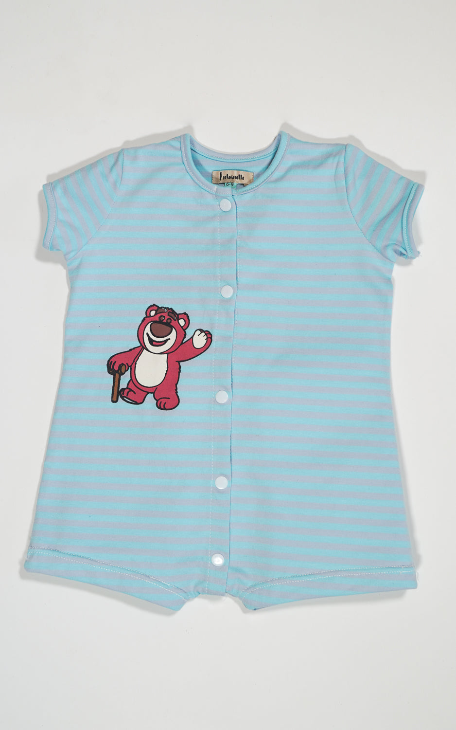 PACK MAMELUCOS LOTSO