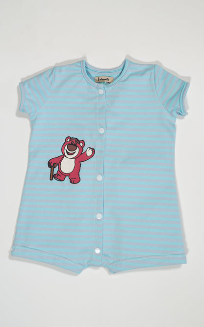 PACK MAMELUCOS LOTSO