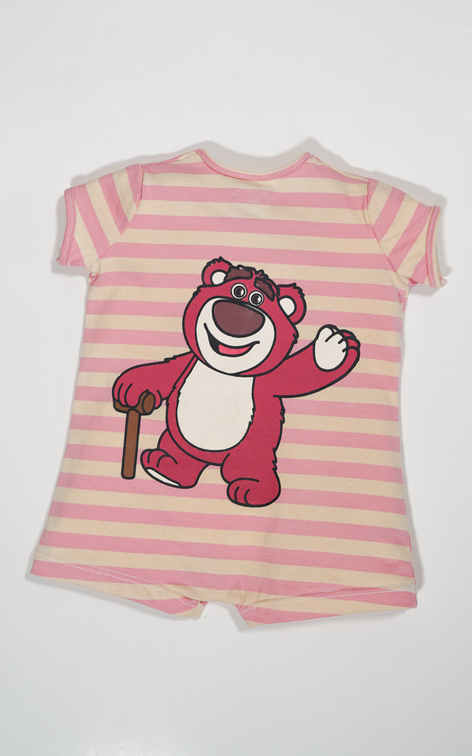 PACK MAMELUCOS LOTSO