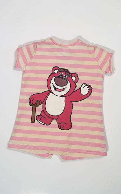 PACK MAMELUCOS LOTSO