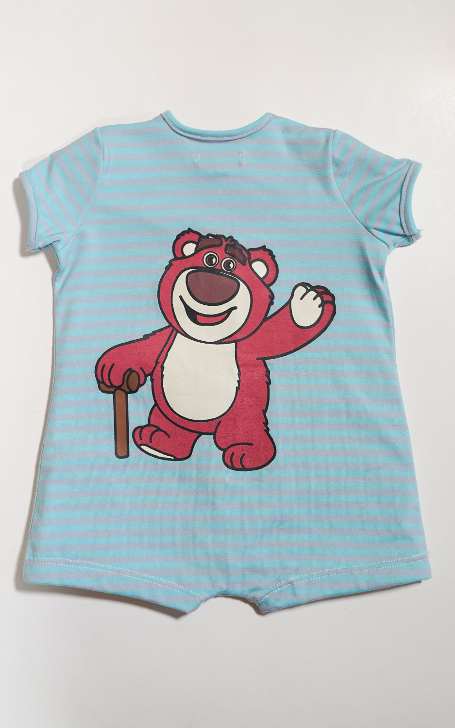 PACK MAMELUCOS LOTSO