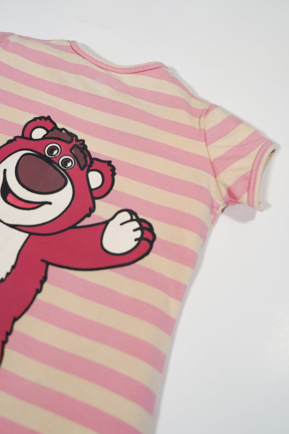 PACK MAMELUCOS LOTSO