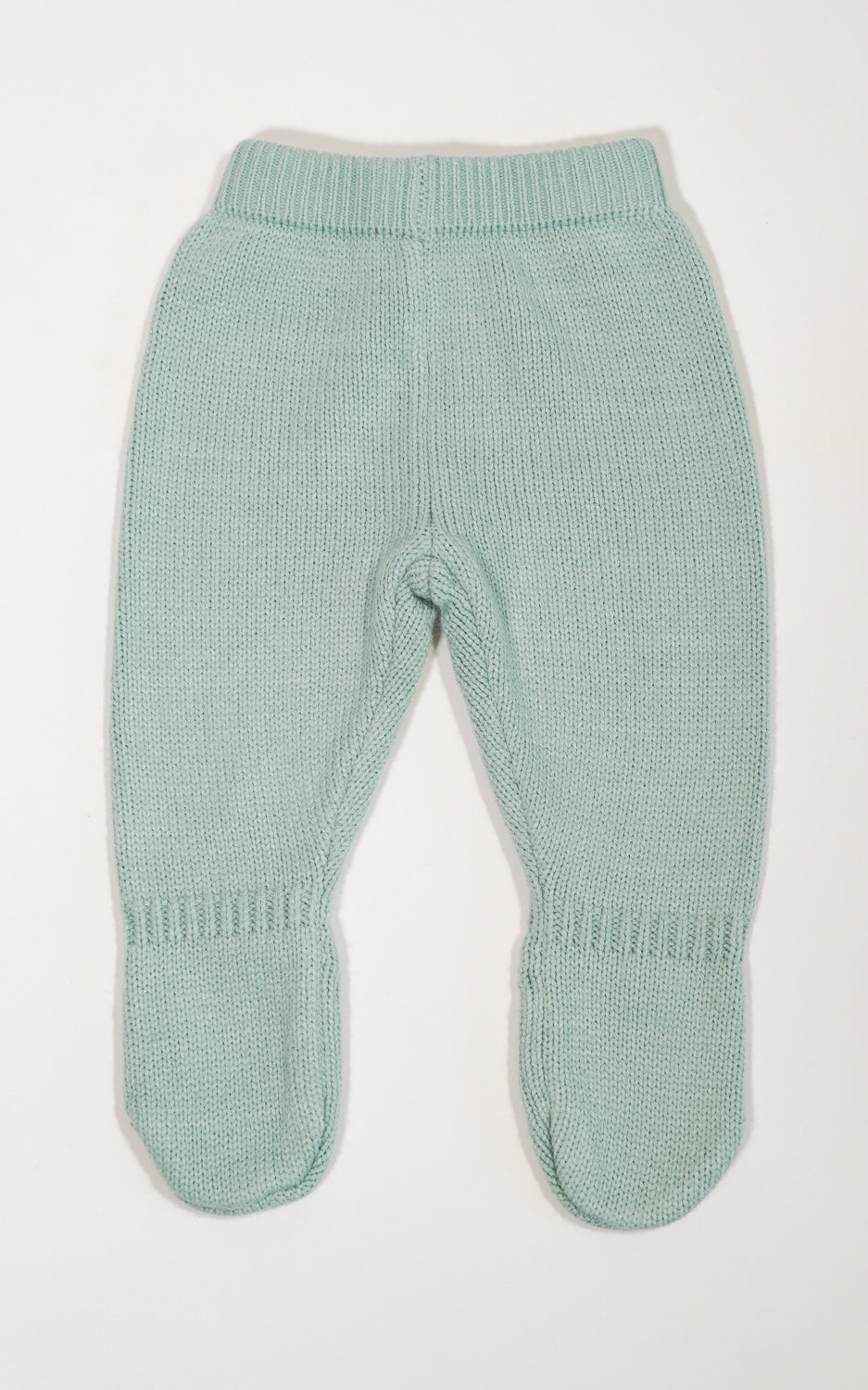 CONJUNTO CABALLITO