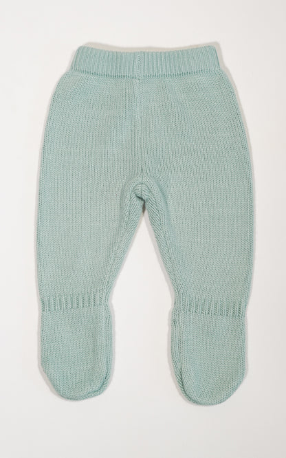 CONJUNTO CABALLITO