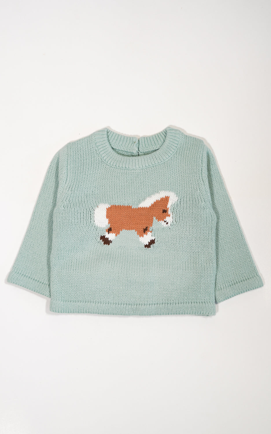 CONJUNTO CABALLITO