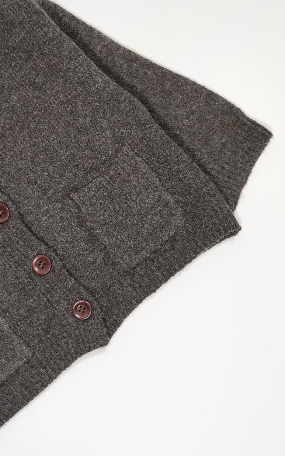 CARDIGAN GUEPETO CAFE