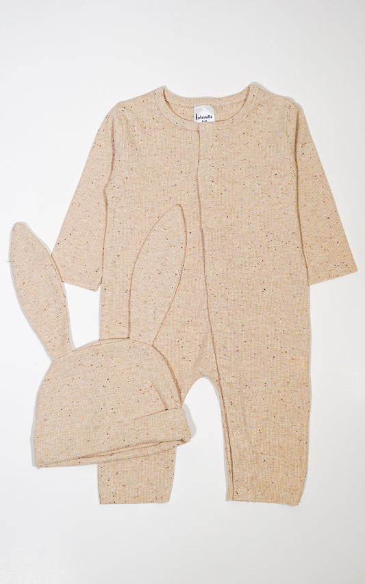CONJUNTO SALOMON