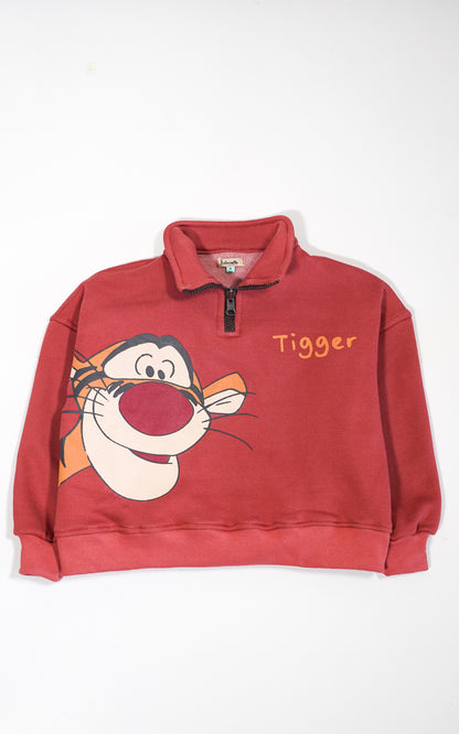 BUZO TIGGER