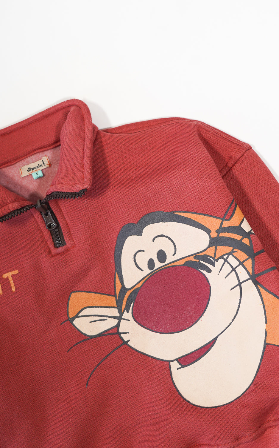 BUZO TIGGER