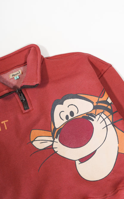 BUZO TIGGER