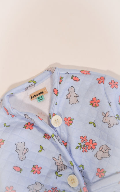 CONJUNTO CONEJO