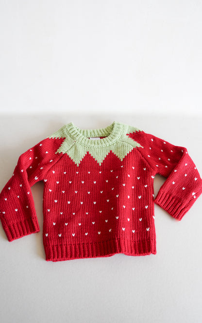 SWEATER FRESITA