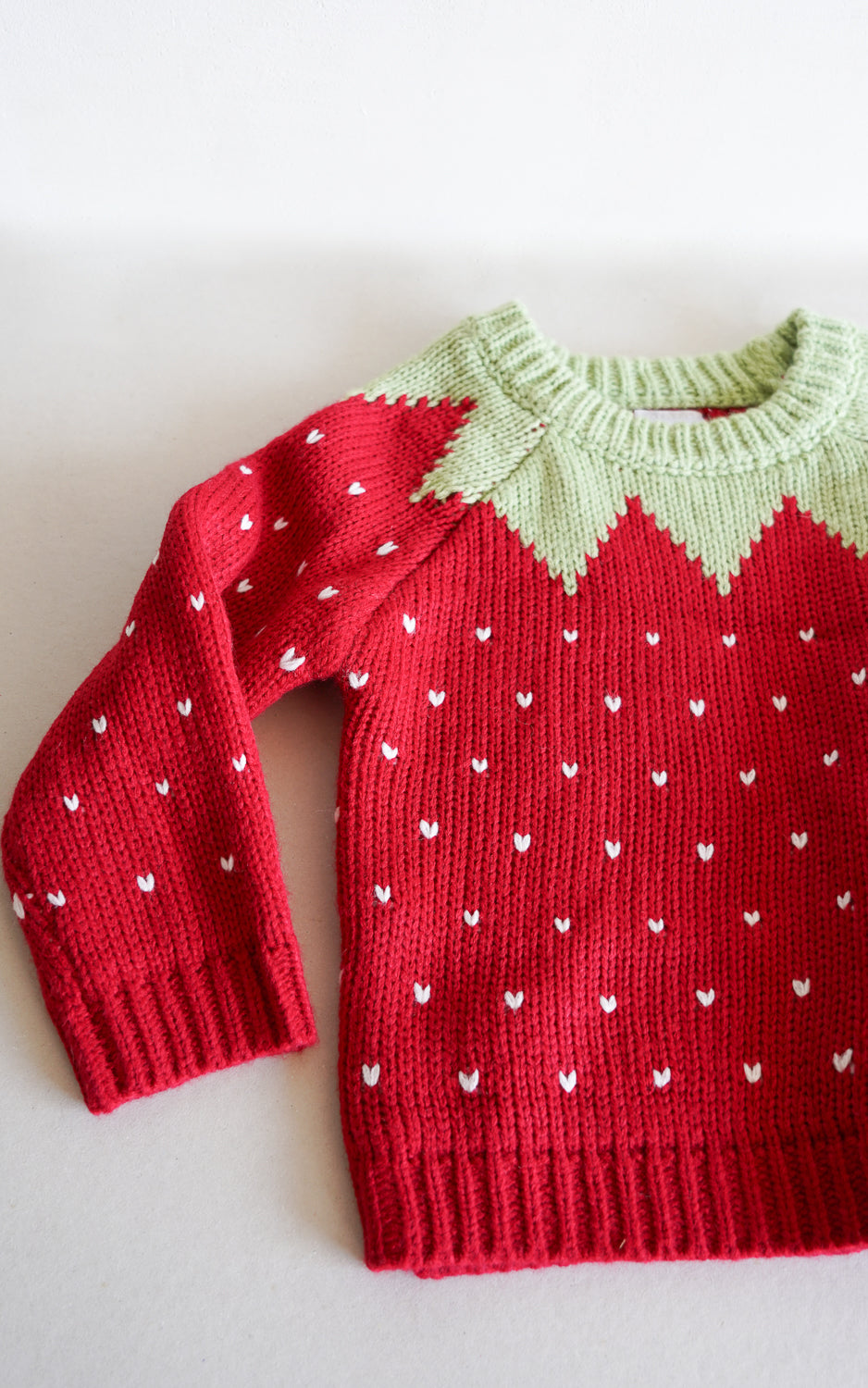 SWEATER FRESITA