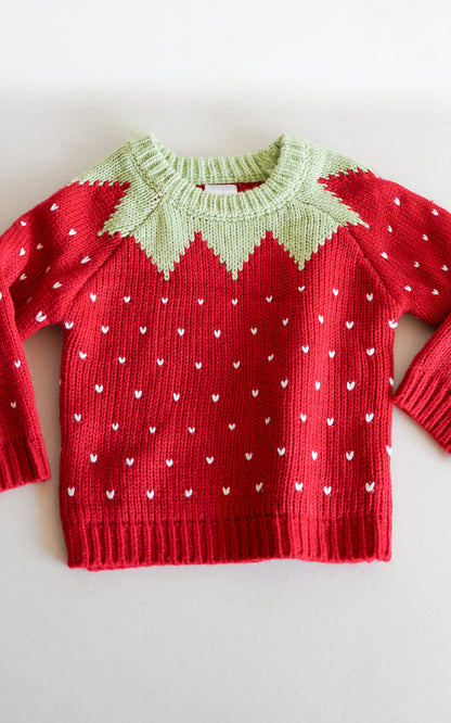 SWEATER FRESITA