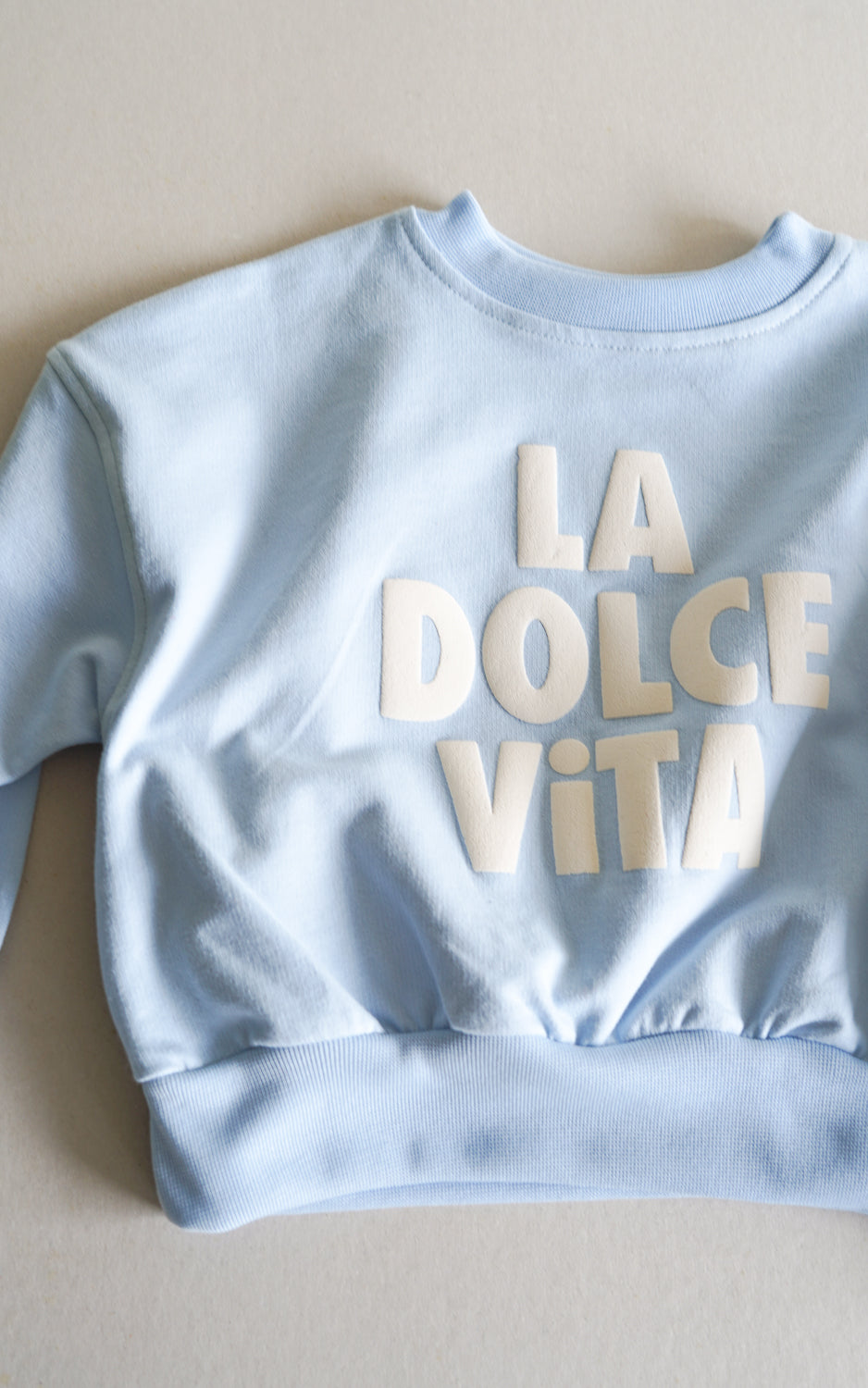 BUZO LA DOLCE VITA