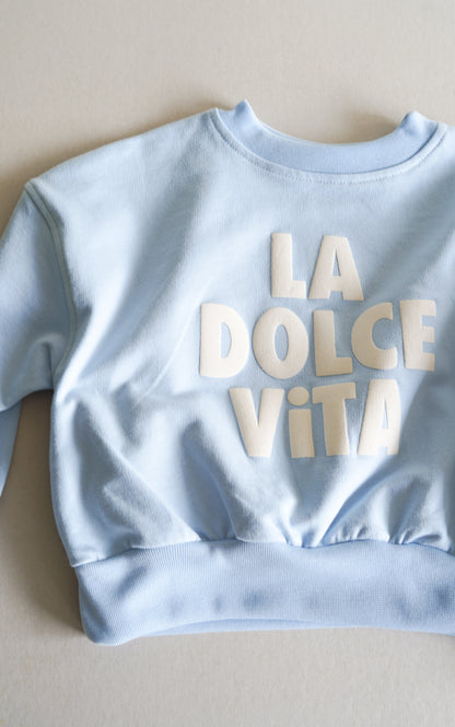 BUZO LA DOLCE VITA