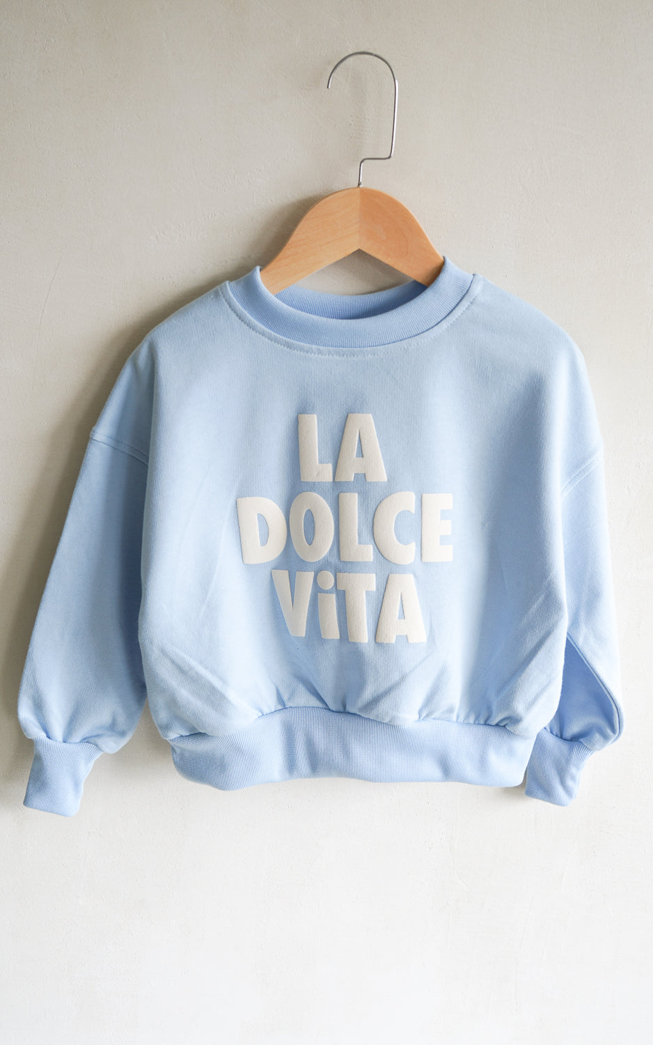 BUZO LA DOLCE VITA
