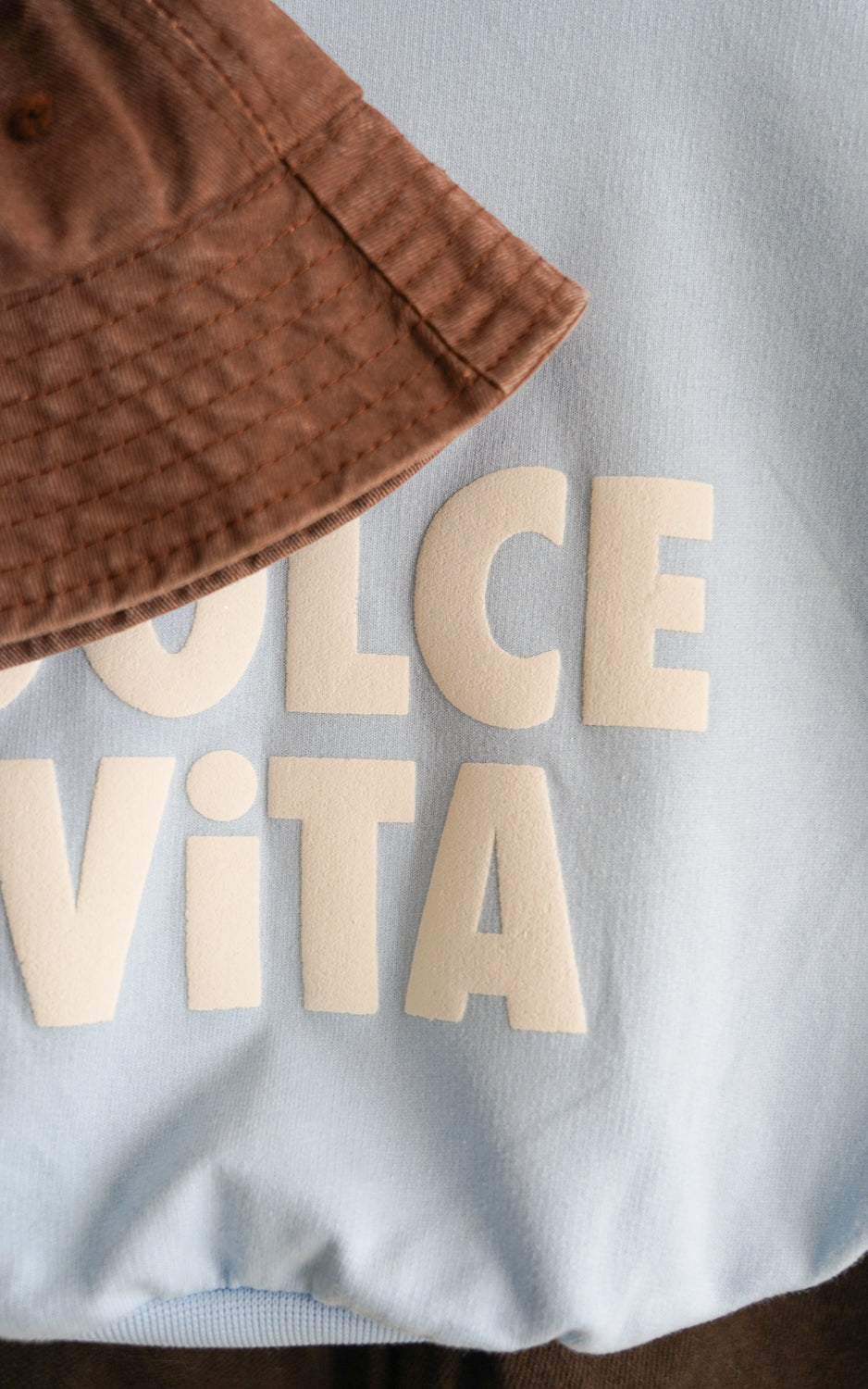BUZO LA DOLCE VITA