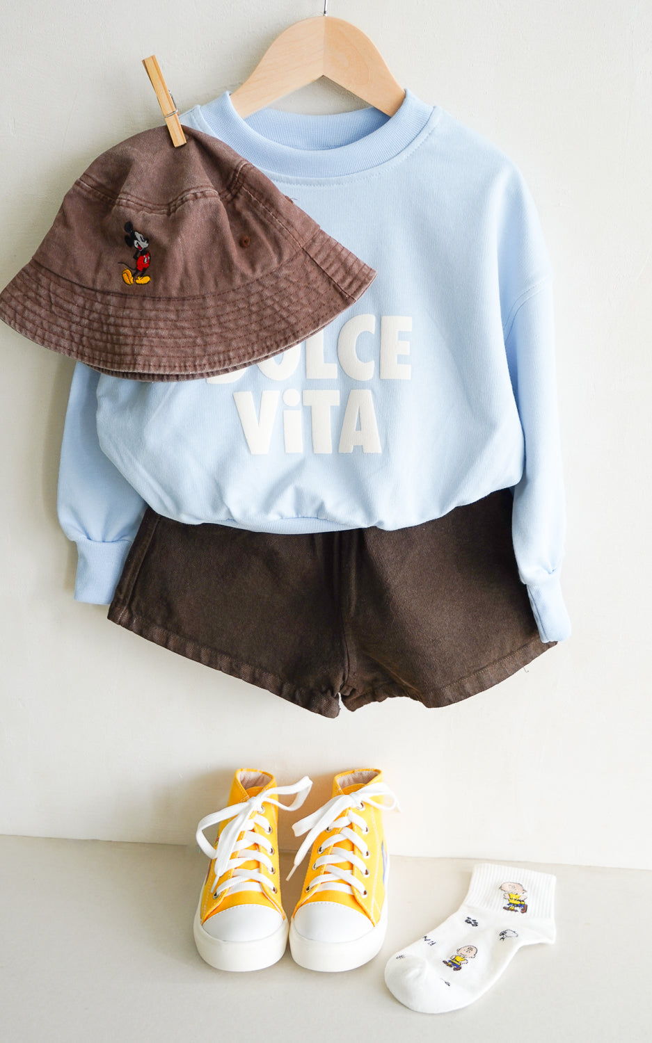BUZO LA DOLCE VITA