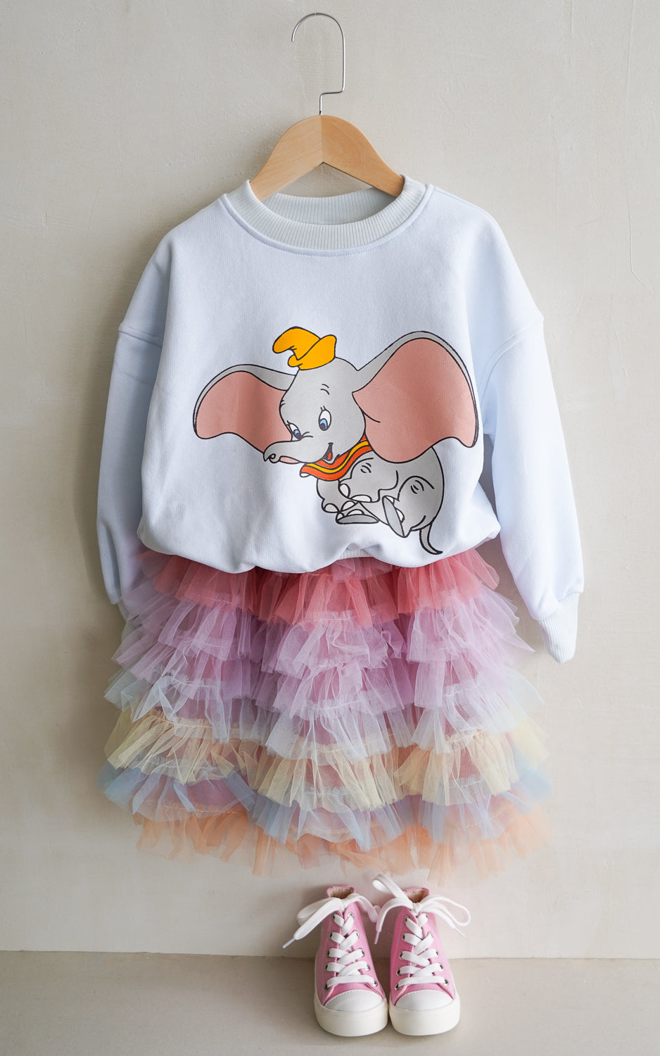 BUZO DUMBO