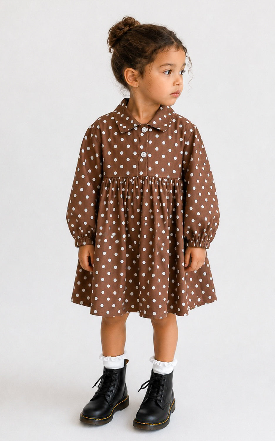 VESTIDO JULIETTA LUNARES