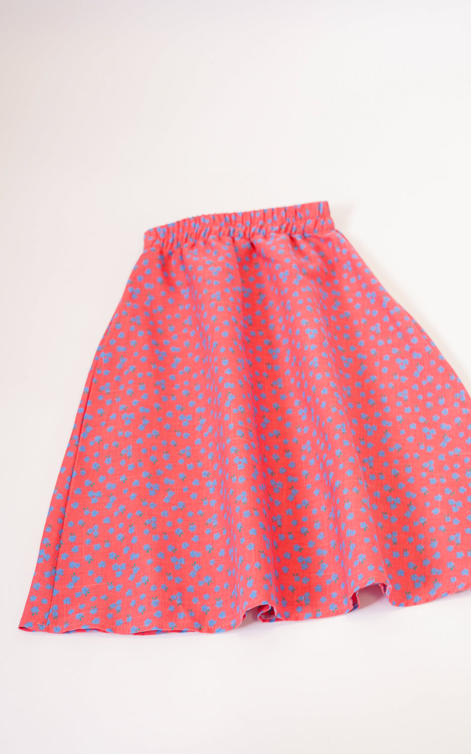 FALDA IBIZA MIDI