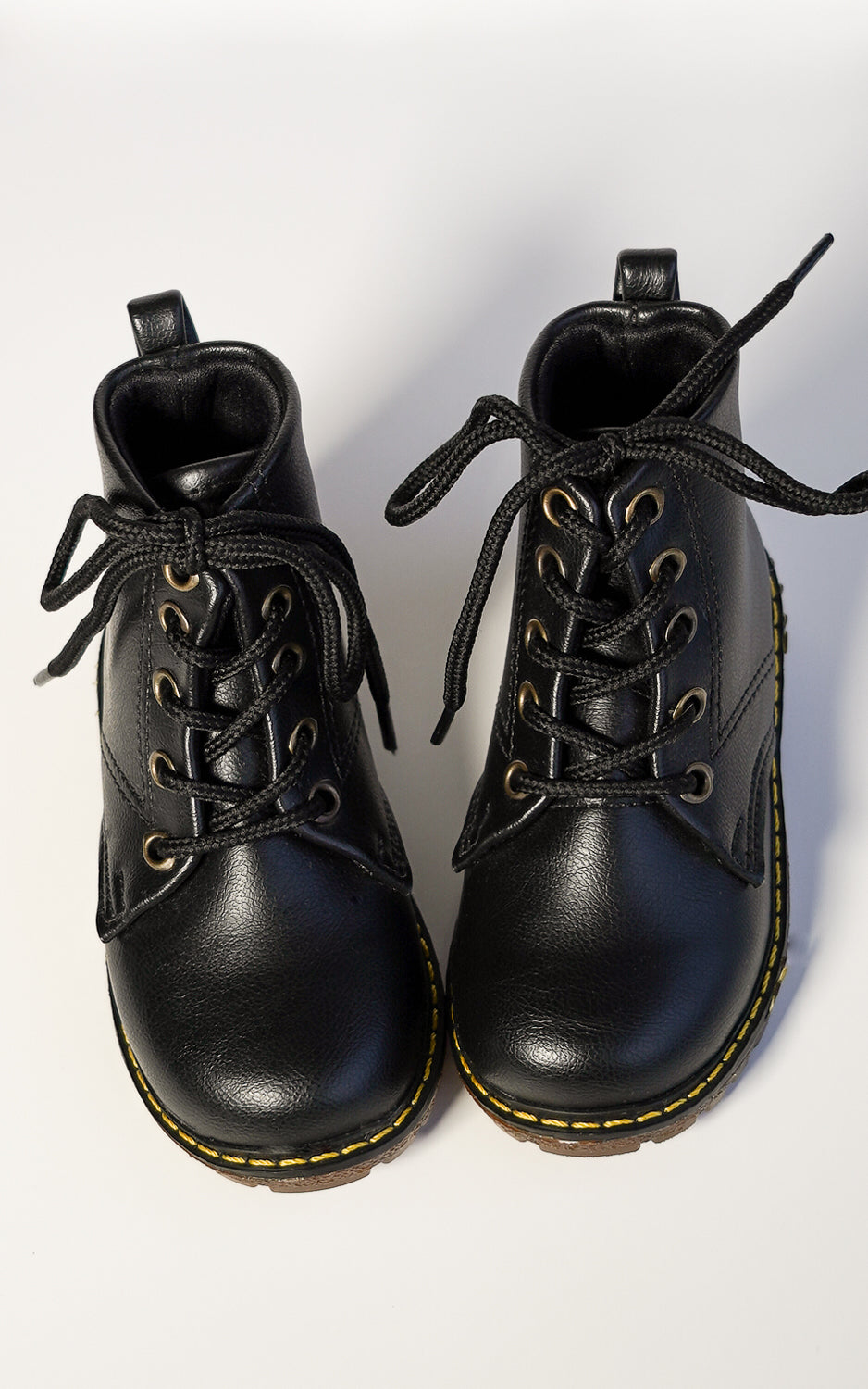 BOTAS RUDAS MATE