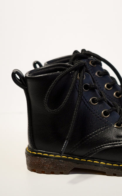 BOTAS RUDAS MATE