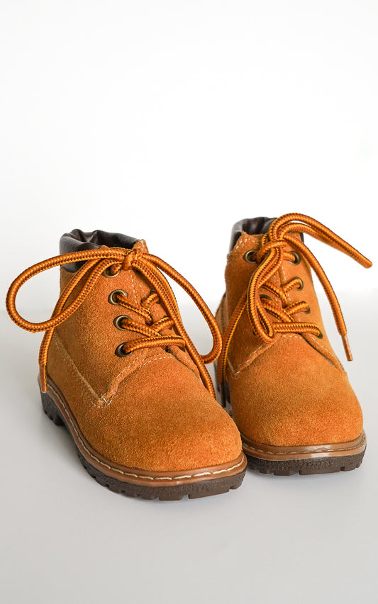 BOTAS BOB