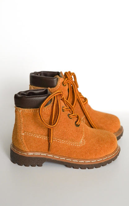 BOTAS BOB