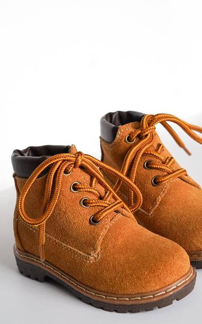 BOTAS BOB