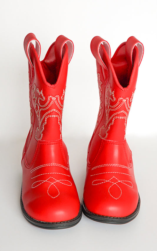 TEXANAS MERRY ROJAS
