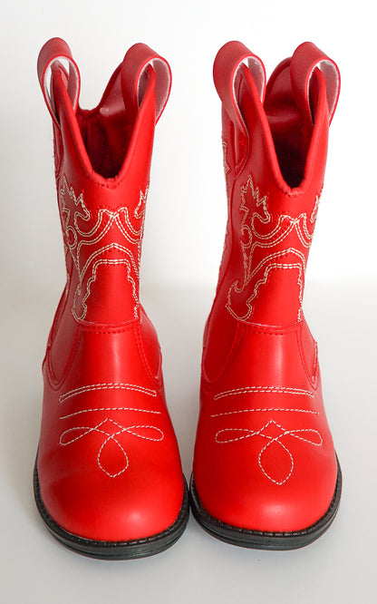 TEXANAS MERRY ROJAS