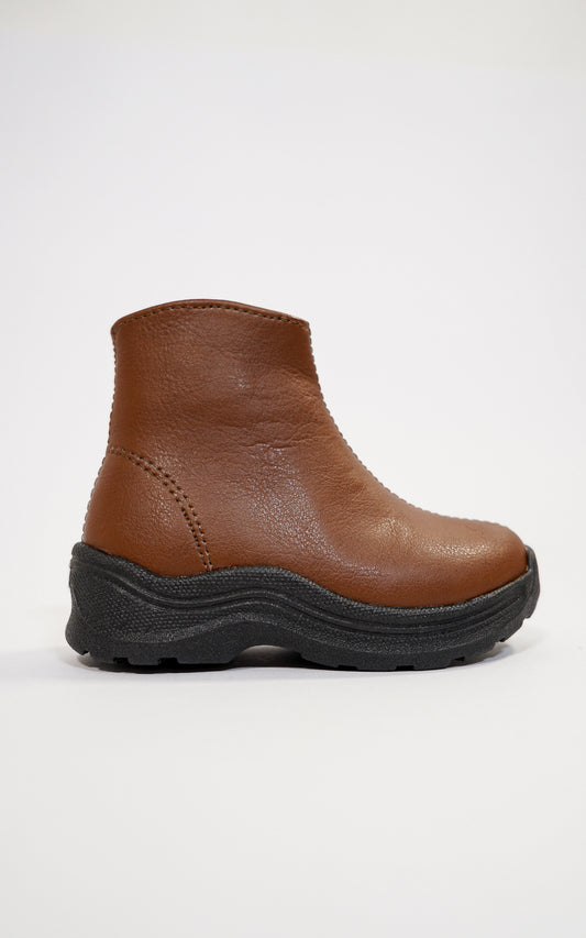 BOTAS ROMEO CAFES