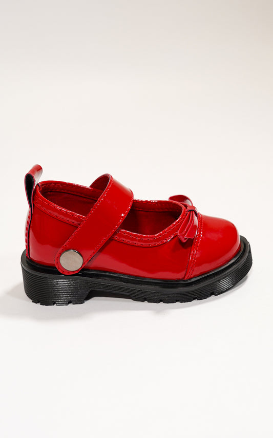 BAILARINAS CHERRY ROJAS