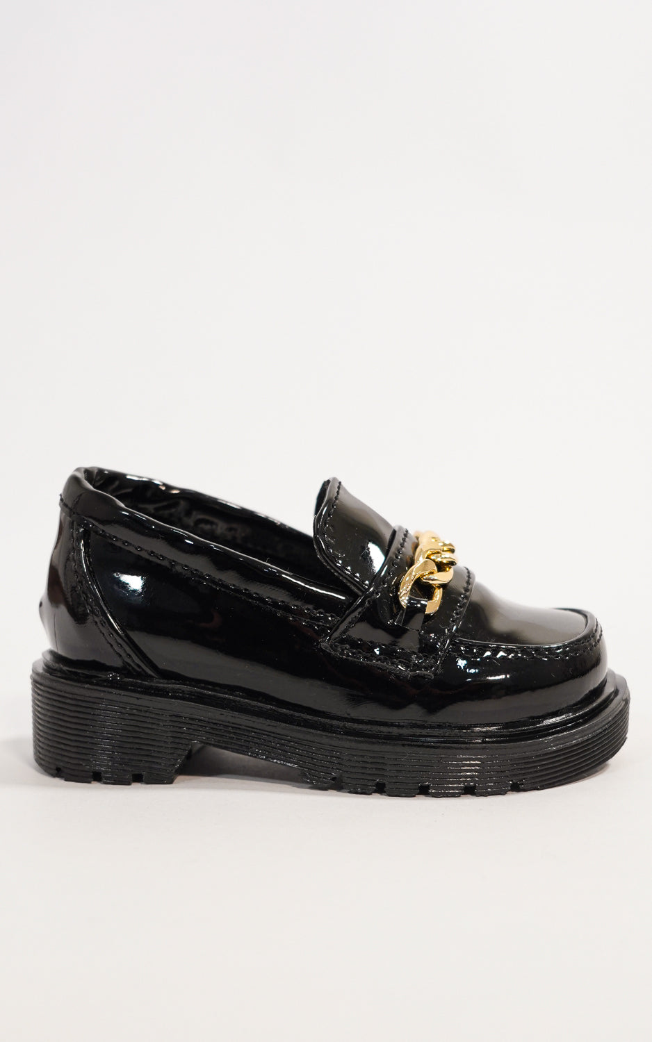 MOCASINES FILOMENA NEGROS