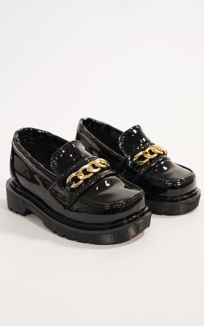 MOCASINES FILOMENA NEGROS