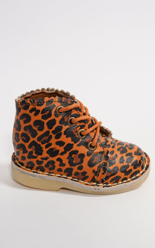 ZAPATOS LOUIS ANIMAL